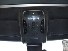 2017款 2.0T Avant Sport 运动型