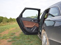 2017款 2.0T Avant Sport 运动型