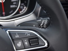 2017款 2.0T Avant Sport 运动型
