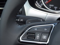 2017款 2.0T Avant Sport 运动型