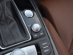 2017款 2.0T Avant Sport 运动型