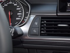 2017款 2.0T Avant Sport 运动型