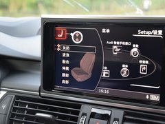 2017款 2.0T Avant Sport 运动型