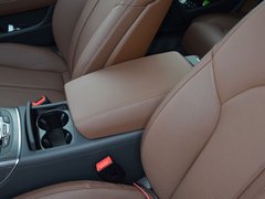2017款 2.0T Avant Sport 运动型