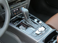 2017款 2.0T Avant Sport 运动型
