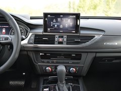 2017款 2.0T Avant Sport 运动型