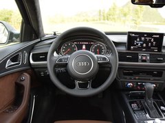2017款 2.0T Avant Sport 运动型