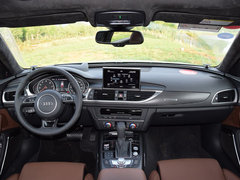 2017款 2.0T Avant Sport 运动型