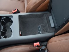 2017款 2.0T Avant Sport 运动型