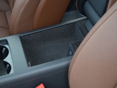 2017款 2.0T Avant Sport 运动型