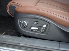 2017款 2.0T Avant Sport 运动型