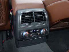 2017款 2.0T Avant Sport 运动型