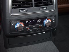 2017款 2.0T Avant Sport 运动型