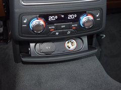 2017款 2.0T Avant Sport 运动型