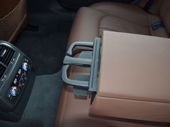 2017款 2.0T Avant Sport 运动型