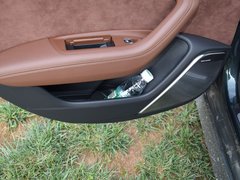 2017款 2.0T Avant Sport 运动型
