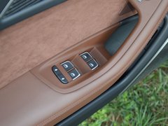 2017款 2.0T Avant Sport 运动型