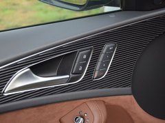 2017款 2.0T Avant Sport 运动型