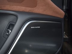 2017款 2.0T Avant Sport 运动型