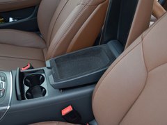 2017款 2.0T Avant Sport 运动型