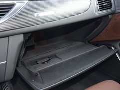 2017款 2.0T Avant Sport 运动型