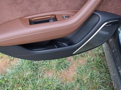 2017款 2.0T Avant Sport 运动型