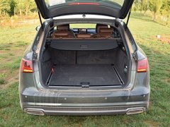 2017款 2.0T Avant Sport 运动型