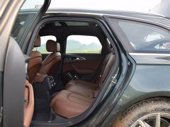 2017款 2.0T Avant Sport 运动型