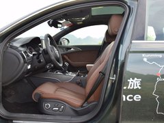 2017款 2.0T Avant Sport 运动型