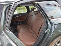 2017款 2.0T Avant Sport 运动型