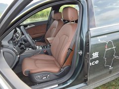 2017款 2.0T Avant Sport 运动型