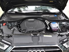 2017款 2.0T Avant Sport 运动型