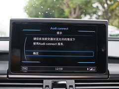 2017款 2.0T Avant Sport 运动型