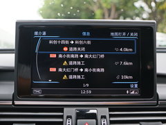 2017款 2.0T Avant Sport 运动型