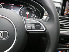 2017款 2.0T Avant Sport 运动型