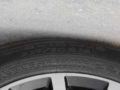 2017款 ERX5 EV400 电动互联网旗舰版
