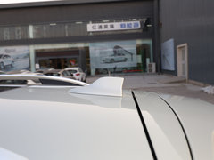 2017款 ERX5 EV400 电动互联网旗舰版