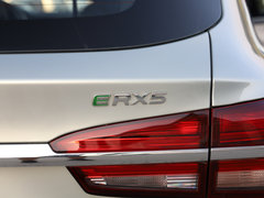 2017款 ERX5 EV400 电动互联网旗舰版