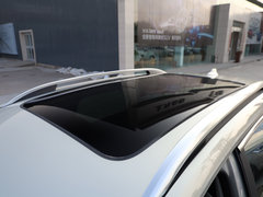 2017款 ERX5 EV400 电动互联网旗舰版