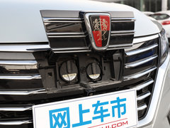 2017款 ERX5 EV400 电动互联网旗舰版