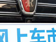 2017款 ERX5 EV400 电动互联网旗舰版