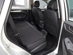 2017款 ERX5 EV400 电动互联网旗舰版