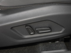 2017款 ERX5 EV400 电动互联网旗舰版