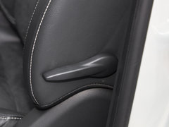 2017款 ERX5 EV400 电动互联网旗舰版