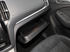 2017款 ERX5 EV400 电动互联网旗舰版