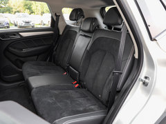 2017款 ERX5 EV400 电动互联网旗舰版