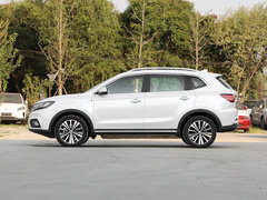 2017款 ERX5 EV400 电动互联网豪华版