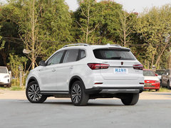 2017款 ERX5 EV400 电动互联网豪华版