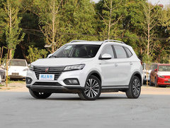 2017款 ERX5 EV400 电动互联网豪华版