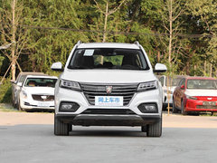 2017款 ERX5 EV400 电动互联网豪华版